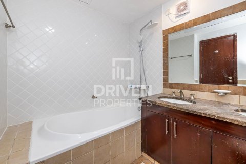 شقة للإيجار في Dubai Festival City، دبي، الإمارات العربية المتحدة 2 غرفة نوم ، 153 متر مربع ، رقم 603320 - صورة 9