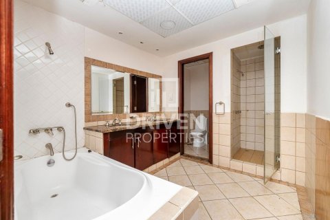 Appartement à louer à Dubai Festival City, Dubai, EAU 3 chambres, 209 m2 № 603319 - photo 16