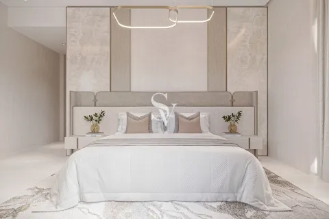 Apartment til salg i Dubai, UAE 2 soveværelser, 131 kvm № 657605 - foto 17