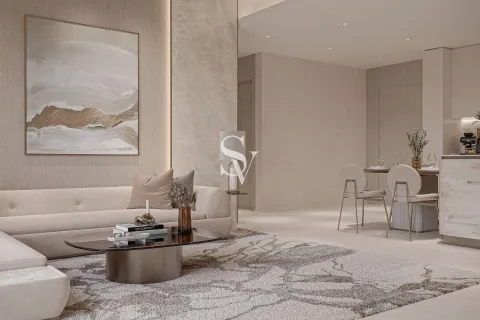 Apartment til salg i Dubai, UAE 2 soveværelser, 131 kvm № 657605 - foto 16