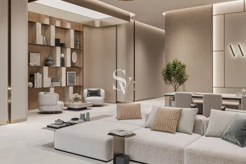 Apartment til salg i Dubai, UAE 2 soveværelser, 131 kvm № 657605 - foto 2