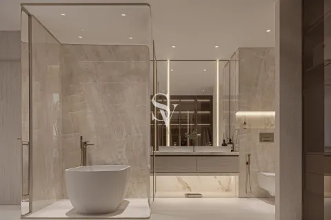 Apartment til salg i Dubai, UAE 2 soveværelser, 131 kvm № 657605 - foto 11