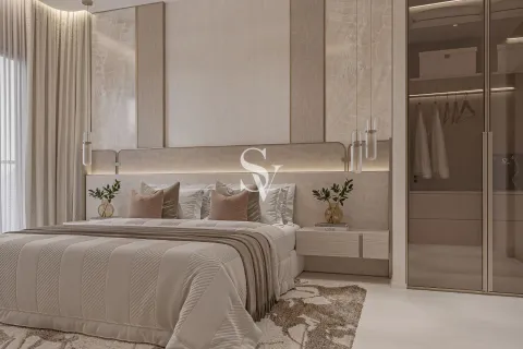 Apartment til salg i Dubai, UAE 2 soveværelser, 131 kvm № 657605 - foto 14