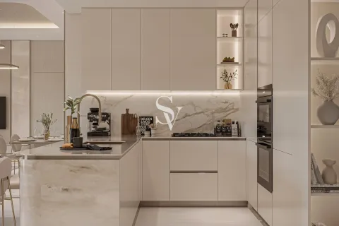 آپارتمان برای فروش در Dubai، امارات متحده عربی 2 خوابه ، 159 متر مربع ، شماره 657602 - تصویر 22