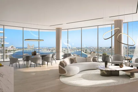 Appartement à vendre à  Palm Jumeirah, Dubai, EAU 1 chambre, 78 m2 № 657600 - photo 18