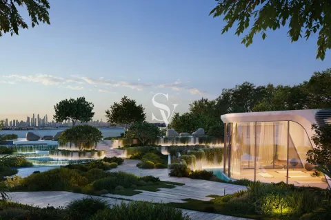 Appartement à vendre à  Palm Jumeirah, Dubai, EAU 1 chambre, 78 m2 № 657600 - photo 7