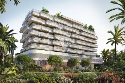 Dzīvoklis Dubaijā, AAE 2 istabas, 148 m2 Nr. 657604 - attēls 22