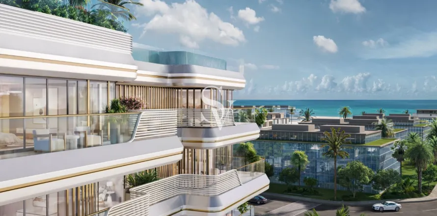 Dzīvoklis Dubaijā, AAE 2 istabas, 148 m2 Nr. 657604