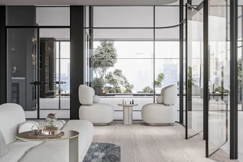 Dzīvoklis Dubaijā, AAE 2 istabas, 148 m2 Nr. 657604 - attēls 4