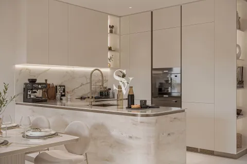 Dzīvoklis Dubaijā, AAE 2 istabas, 148 m2 Nr. 657604 - attēls 18