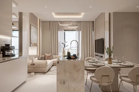 Dzīvoklis Dubaijā, AAE 2 istabas, 148 m2 Nr. 657604 - attēls 17