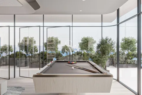 Dzīvoklis Dubaijā, AAE 2 istabas, 148 m2 Nr. 657604 - attēls 5