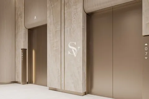 Dzīvoklis Dubaijā, AAE 2 istabas, 148 m2 Nr. 657604 - attēls 8