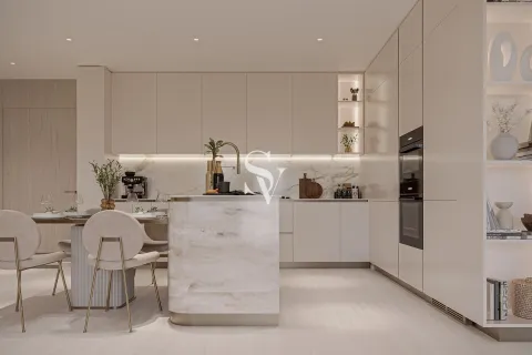 Dzīvoklis Dubaijā, AAE 2 istabas, 148 m2 Nr. 657604 - attēls 13