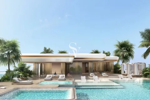 Dzīvoklis Dubaijā, AAE 2 istabas, 148 m2 Nr. 657604 - attēls 24