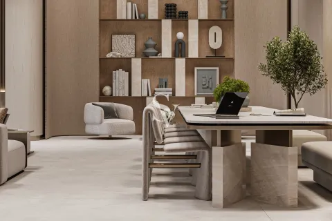 Dzīvoklis Dubaijā, AAE 2 istabas, 148 m2 Nr. 657604 - attēls 9