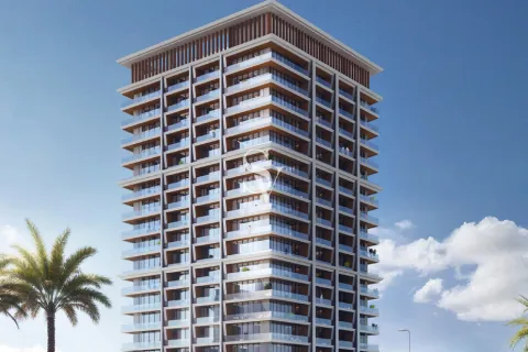 Wohnung zum Verkauf in Al Jaddaf, Dubai, VAE 3 Schlafzimmer, 160 m2 Nr. 657601 - Foto 8