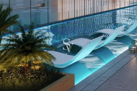 Wohnung zum Verkauf in Al Jaddaf, Dubai, VAE 3 Schlafzimmer, 160 m2 Nr. 657601 - Foto 11