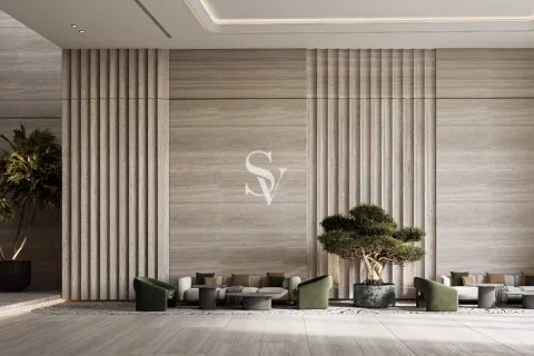 Wohnung zum Verkauf in Al Jaddaf, Dubai, VAE 3 Schlafzimmer, 160 m2 Nr. 657601 - Foto 15