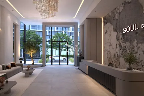 阿联酋 Dubai Dubai Production City (IMPZ) 待售 : 3 卧, 161 平方米 , 编号657603 - 照片 8