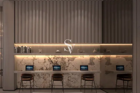 阿联酋 Dubai Dubai Production City (IMPZ) 待售 : 3 卧, 161 平方米 , 编号657603 - 照片 9