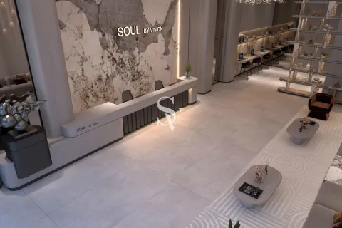 阿联酋 Dubai Dubai Production City (IMPZ) 待售 : 3 卧, 161 平方米 , 编号657603 - 照片 11