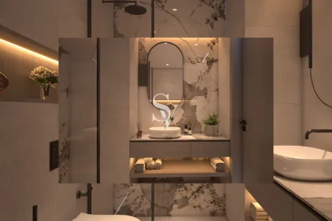 阿联酋 Dubai Dubai Production City (IMPZ) 待售 : 3 卧, 161 平方米 , 编号657603 - 照片 12