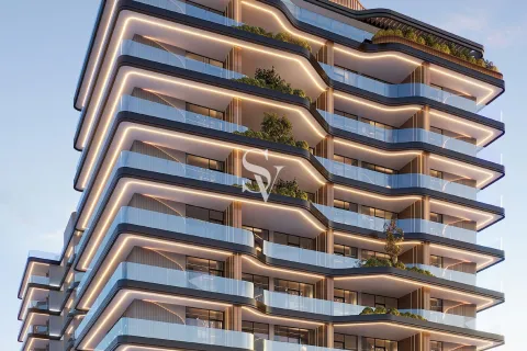 阿联酋 Dubai Dubai Production City (IMPZ) 待售 : 3 卧, 161 平方米 , 编号657603 - 照片 1