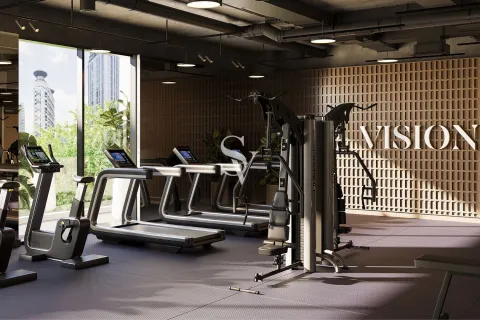 阿联酋 Dubai Dubai Production City (IMPZ) 待售 : 3 卧, 161 平方米 , 编号657603 - 照片 6