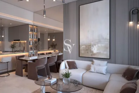 阿联酋 Dubai Dubai Production City (IMPZ) 待售 : 3 卧, 161 平方米 , 编号657603 - 照片 2