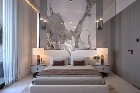 阿联酋 Dubai Dubai Production City (IMPZ) 待售 : 3 卧, 161 平方米 , 编号657603 - 照片 7