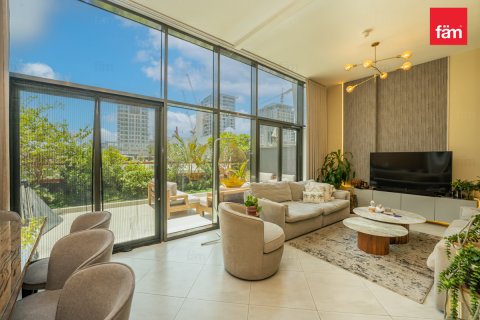 Apartmen di Dubai, UAE 2 bilik tidur, 193 meter persegi № 622482 - foto 1