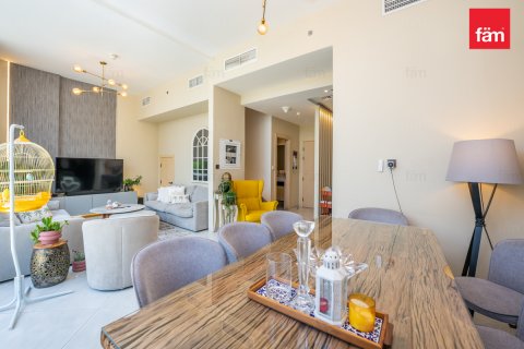 Apartmen di Dubai, UAE 2 bilik tidur, 193 meter persegi № 622482 - foto 8