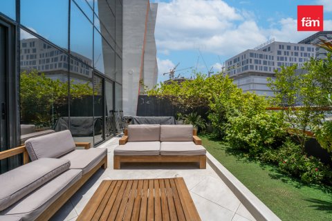 Apartmen di Dubai, UAE 2 bilik tidur, 193 meter persegi № 622482 - foto 18