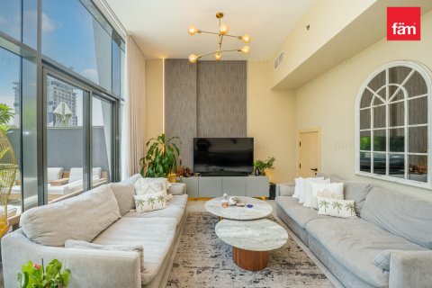 Apartmen di Dubai, UAE 2 bilik tidur, 193 meter persegi № 622482 - foto 3