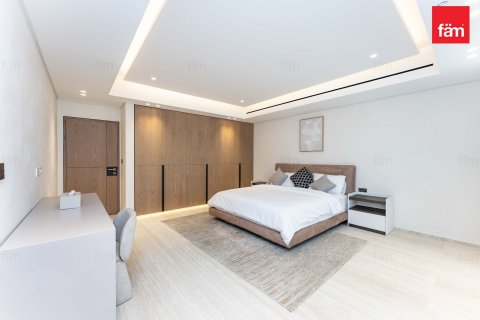 Пентхаус Дубай, БАӘ-да 4 жатын бөлмелер, 585.9 м² № 622478 - фото 25