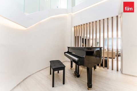 Пентхаус Дубай, БАӘ-да 4 жатын бөлмелер, 585.9 м² № 622478 - фото 27