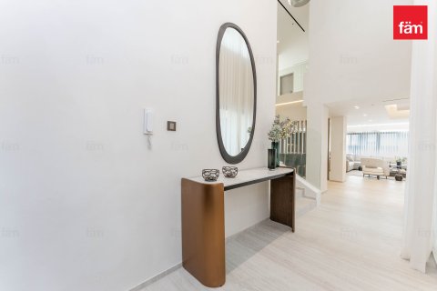 Пентхаус Дубай, БАӘ-да 4 жатын бөлмелер, 585.9 м² № 622478 - фото 9