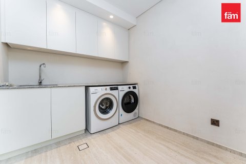 Пентхаус Дубай, БАӘ-да 4 жатын бөлмелер, 585.9 м² № 622478 - фото 19