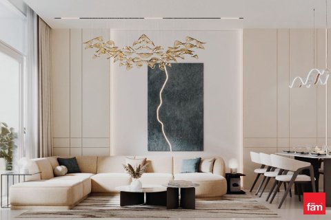 Apartment in Dubai, UAE 1 bedroom, 96.8 sq.m. № 622479 - photo 7