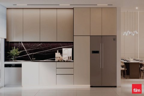 Apartment in Dubai, UAE 1 bedroom, 96.8 sq.m. № 622479 - photo 9