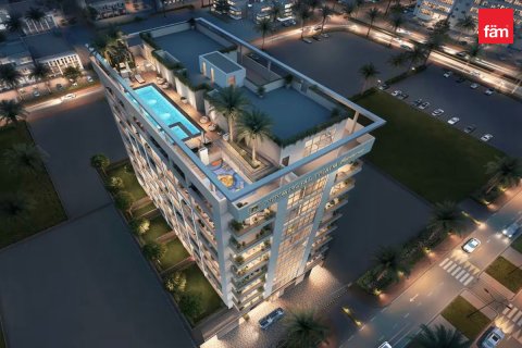 Apartman u gradu Dubai, UAE 34.8 m2 Br. 765786 - Slika 5