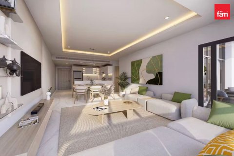 Apartman u gradu Dubai, UAE 34.8 m2 Br. 765786 - Slika 4