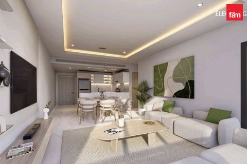 Apartman u gradu Dubai, UAE 34.8 m2 Br. 765786