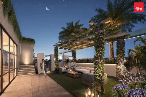 Apartman u gradu Dubai, UAE 34.8 m2 Br. 765786 - Slika 8