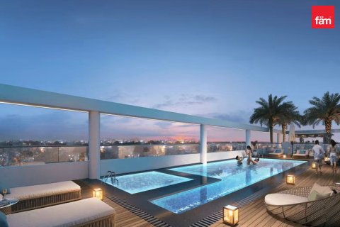 Apartman u gradu Dubai, UAE 34.8 m2 Br. 765786 - Slika 9