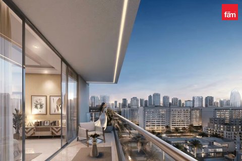 Apartman u gradu Dubai, UAE 34.8 m2 Br. 765786 - Slika 6