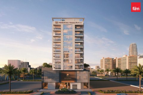 Apartman u gradu Dubai, UAE 34.8 m2 Br. 765786 - Slika 3