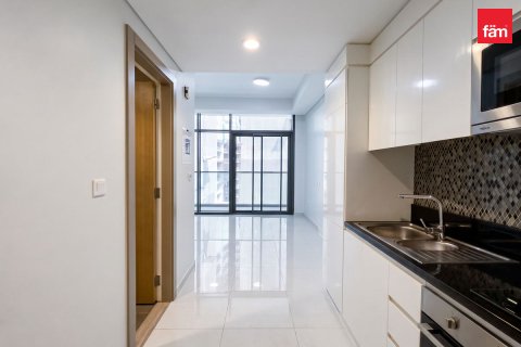 Huoneisto Business Bay, Dubai, Arabiemiraatit 41.6 m2 № 765787