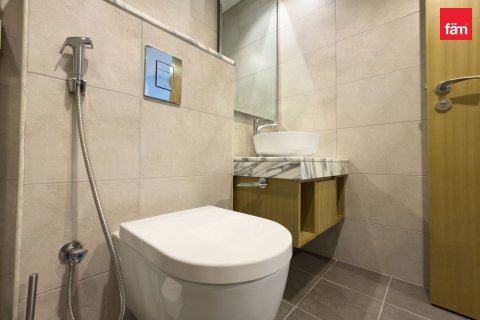Apartment sa Business Bay, Dubai, UAE 41.6 sq.m. № 765787 - larawan 6